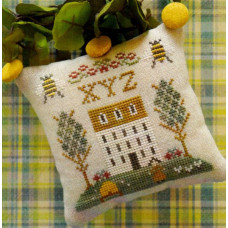 ABC Samplers - No. 9 - XYZ